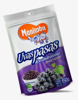 Uvas Pasas - Raisin