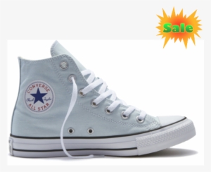 Shoes 726 Converse Chuck Taylor All Star Seasonal Canvas - Yellow Converse All Star High Tops