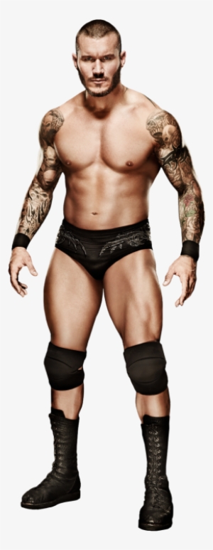 Unnamed - Randy Orton Full Body