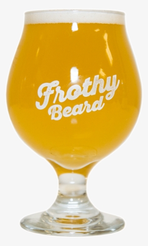 Light And Refreshing Belgian Saison With Sorachi Ace - Beer Glass