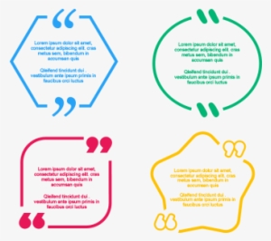 Creative Symbol Dialog Box, Dialog, Quotation Marks, - Diagram