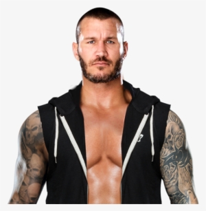 Randy Orton Png High-quality Image - Randy Orton 2017 Render