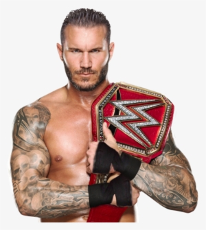 Free Randy Orton Logo Wallpapers - Randy Orton Universal Champion
