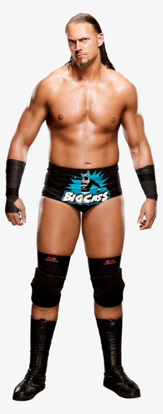 Wwe Com Big Cass