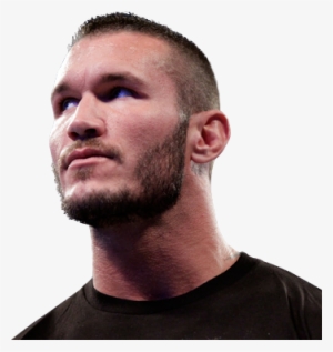 Randy Orton Rko Logo 2013 Randy Orton 62980862601 Png - Randy Orton Side Transparent