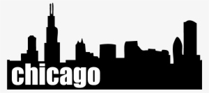Chicago Png File - Clip Art