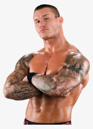 Photo - Wwe Randy Orton Themes