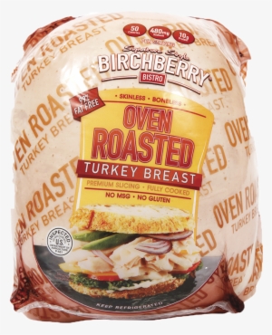 Bbturkeyovenroasted