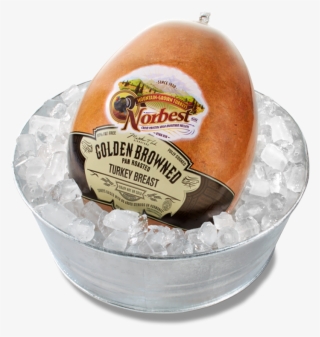 Norbest Deli Breasts - Norbest