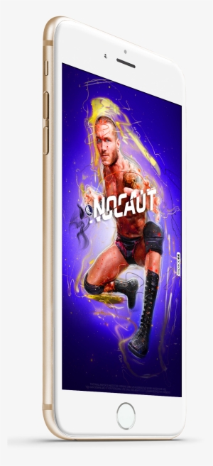 Weekly Wallpapers Are Back On Track, Starting With - Mobile Phone