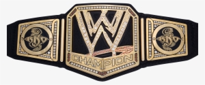 Randy Orton Intercontinental Champion Download - Wwe Wrestling Belt