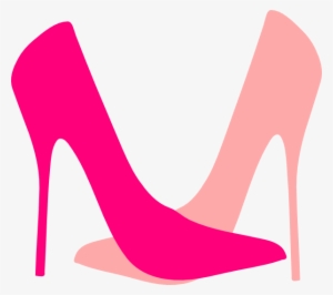 Silver Heels Transparent Transparent PNG - 1450x900 - Free