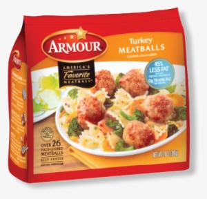 Find A Store - Armour Meatballs 14 Oz