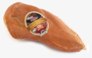 Smoked, Cooked Turkey Breast - Cervelat