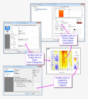 Grand Image Customizing Graphs3 - User Guide