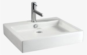 Bath Drawing Toilet Sink - Laufen Val Wall Hung Basin