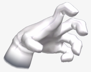 Father Of Spirits And Live They Disciplined Us For - Master Hand Smash Bros