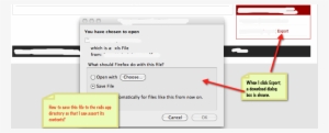 How To Test File Download Using Capybara - Capybara