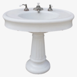 Graphic Free Toilet With Mirror Transparent Png Stickpng - Sink Transparent