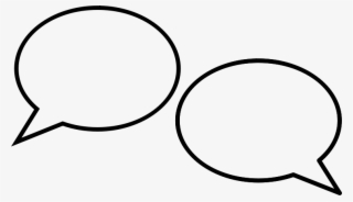 Sambad Computer Icons Speech Balloon Conversation - Conversation Dialogue Png