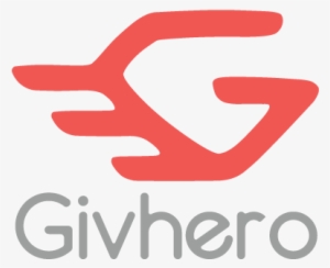 Givhero Master Logo - Graphic Design