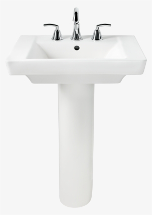 American Standard Boulevard Pedestal