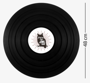 The 48 Rpm - Disque Vinyle