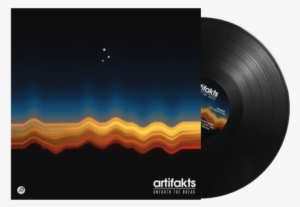 Vinyl - Unearth The Break