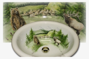 Sink Design Gallery - Sink