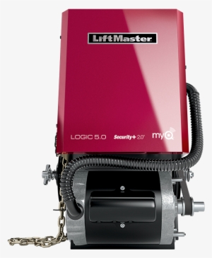 H Hoist Operator Logic - Commercial Photo Eye System Liftmaster Cps-u