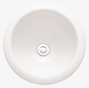 Royton Countertop Sink - Benjamin Moore Simply White