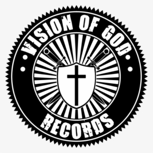 Store - Vision Of God Records Logo