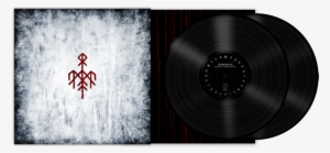 Gap-vinyl - Gap Var Ginnunga - Wardruna