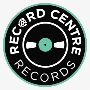 Ottawa-based Vinyl Only Labelreleasing Local Independent - Cd Sticker Template