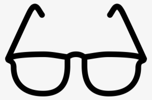 Glasses Png - Glasses Icon .png