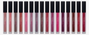 Focallure 14 Colors Liquid Matte Lipstick
