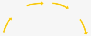 Yellow Arrow Png Download - Glasses