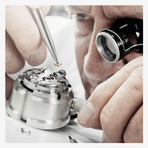 Vacancy For Master Watchmaker - Watch