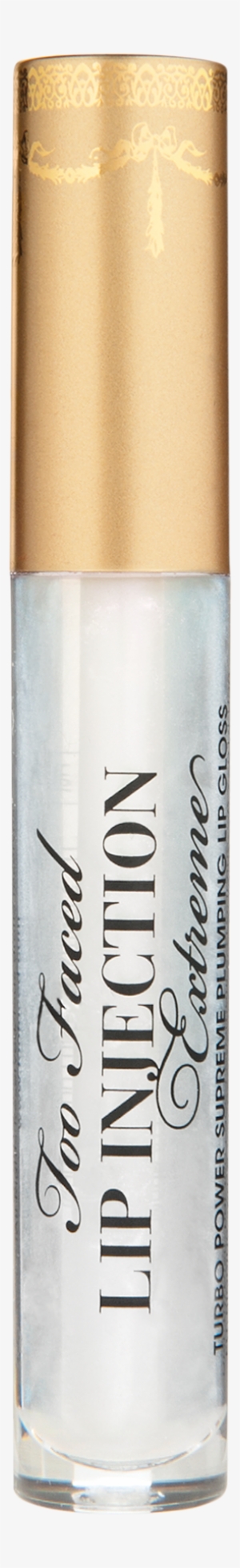 Lip - Too Faced 'lip Injection Extreme Power Plumping' Lip
