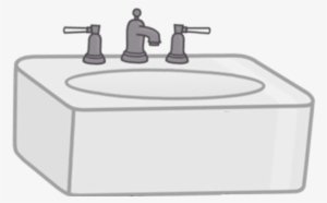 Sink Body - Portable Network Graphics
