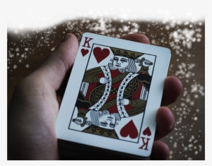 Spy Master Hand - Clever Card Tricks For The Hopelessly Clumsy