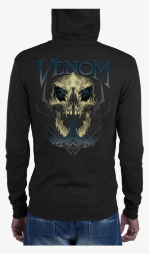 Randy Orton "venom" Lightweight Unisex Hoodie