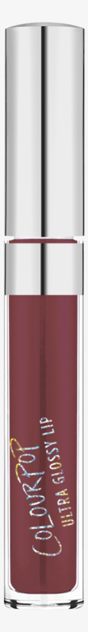 Swatches Of Colourpop's Fall Edit Collection Will Make - Colourpop Ultra Matte Liquid Lipstick Avenue