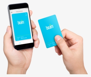 Beam Insurance - Smartphone