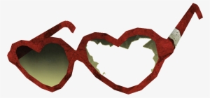 Clip Black And White Library Tabitha S Sunglasses The - Fallout New Vegas Tabitha Glasses