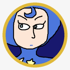Pierrot Moon Icon - Moon