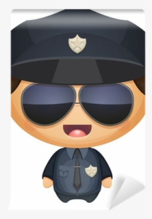 Gafas De Policia Usa