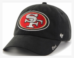 '47 Brand San Fransisco 49ers Nfl Sparkle Clean Up