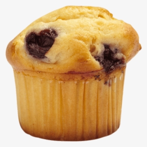 Food - Muffin Png