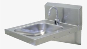 Advance Tabco 7-ps-26 Physically Challenged Hand Sink